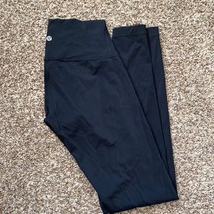 Lululemon, Size 4